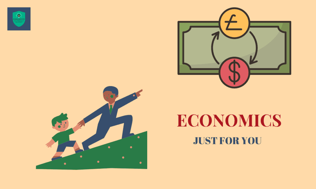 11 Reasons Why You Should Study Economics? » Parakaram360