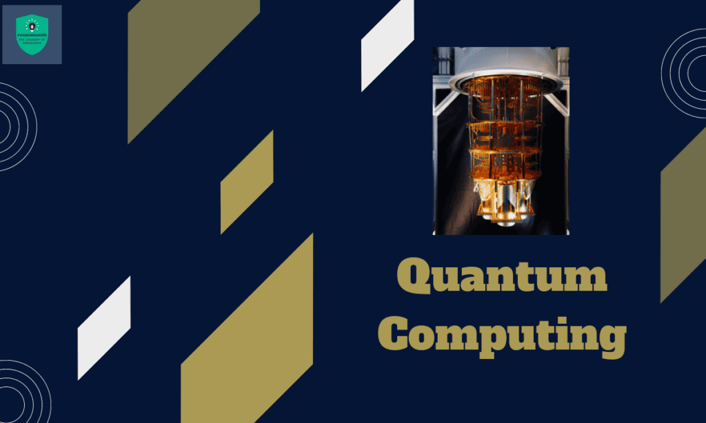 What Is Meant By Applied Quantum Computing? » Parakaram360