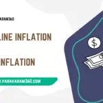 Headline Inflation vs. Core Inflation